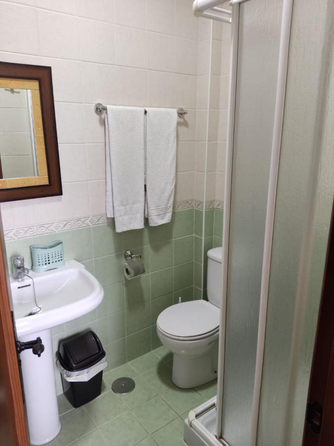 Hostal Monteolivos Картама Екстер'єр фото